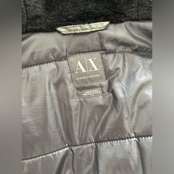 Armani Exchange Men’s Jacket - Picture 9 of 9
